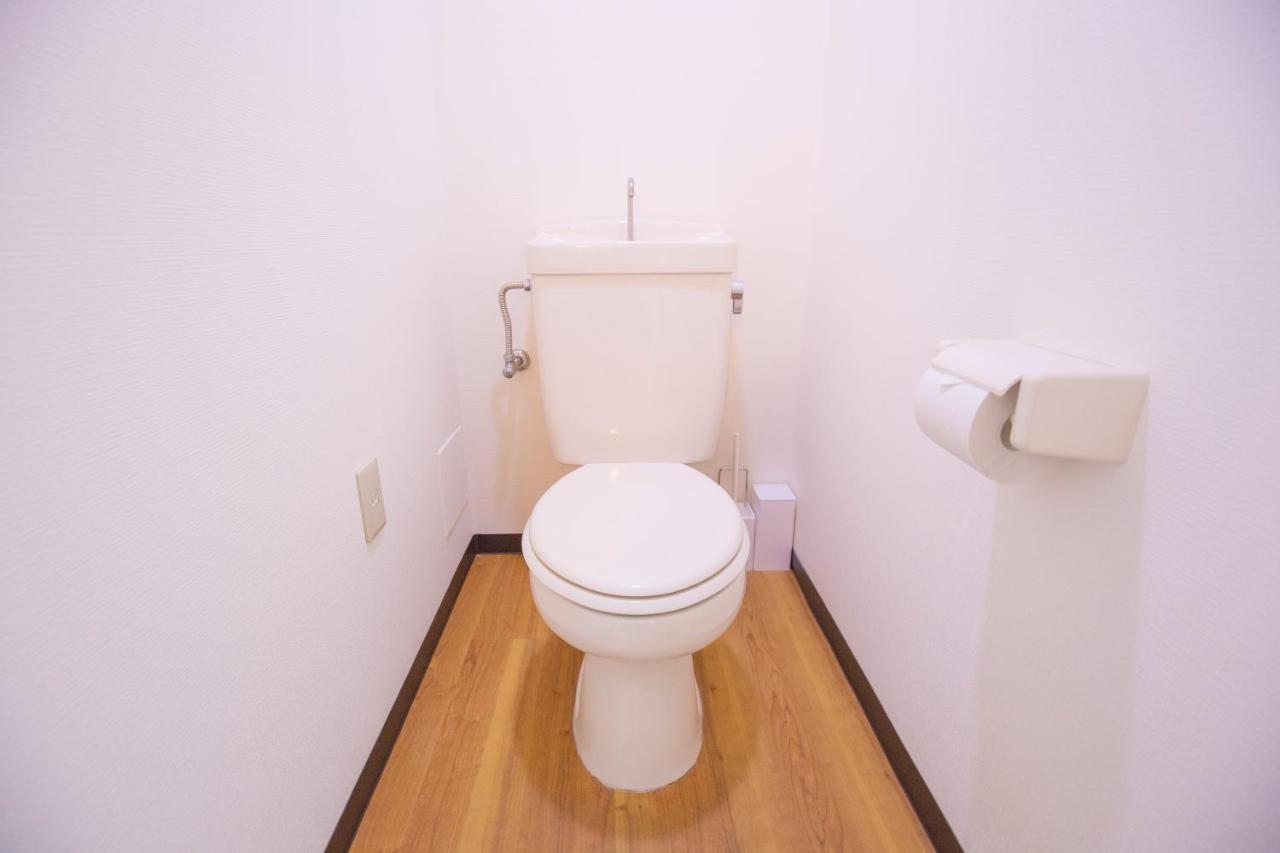 Walk To Higahsi Shinjuku Sta. Eos-11 Apartment โตเกียว ภายนอก รูปภาพ